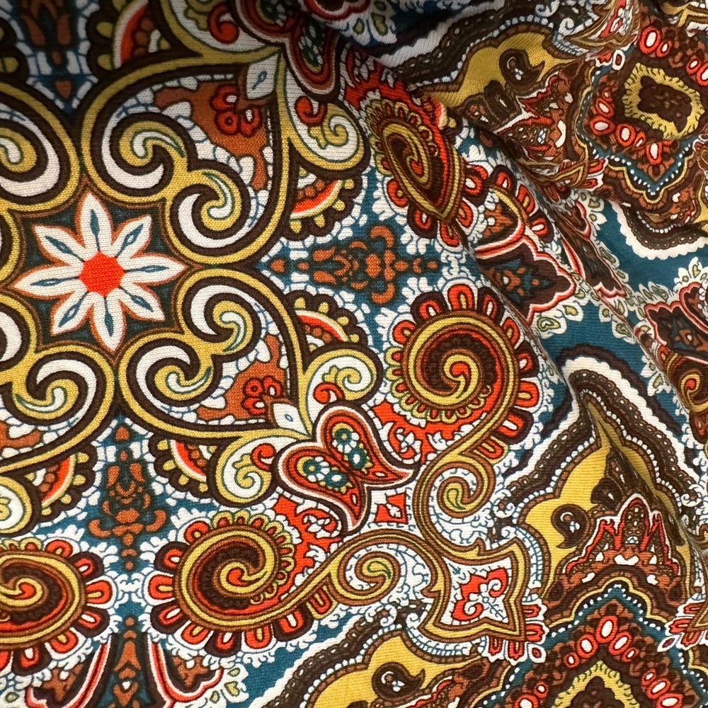 Ruby Rd. Tunic - Picture 3 of 7